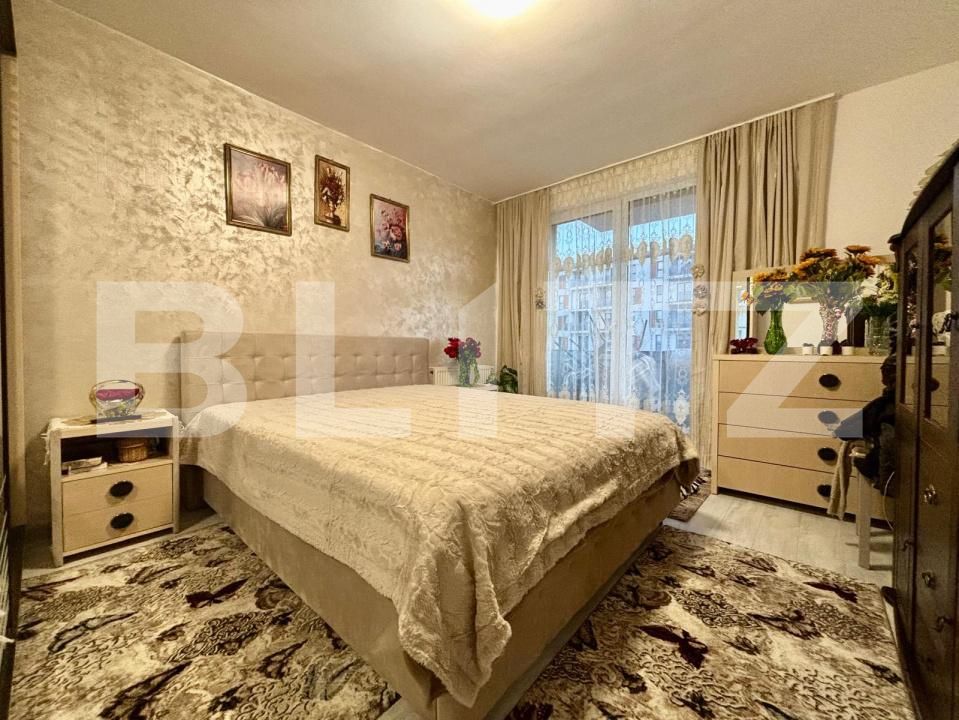 Garsonieră de vânzare Floreşti - 189143AV | BLITZ Cluj-Napoca | Poza6