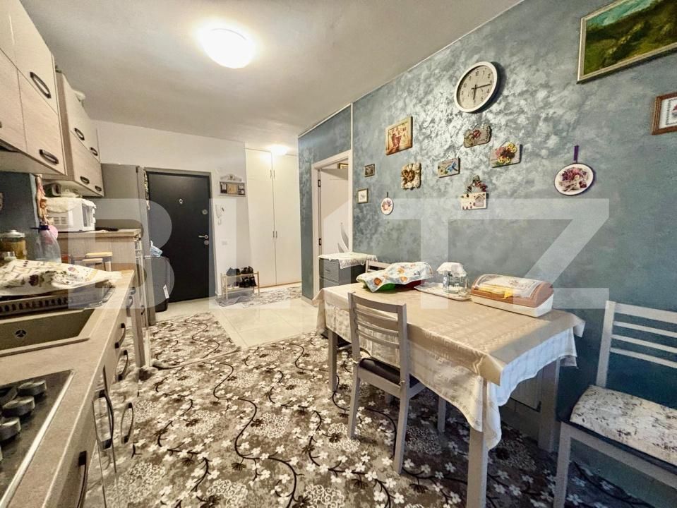 Apartament de vânzare 2 camere Floreşti - 189143AV | BLITZ Cluj-Napoca | Poza3