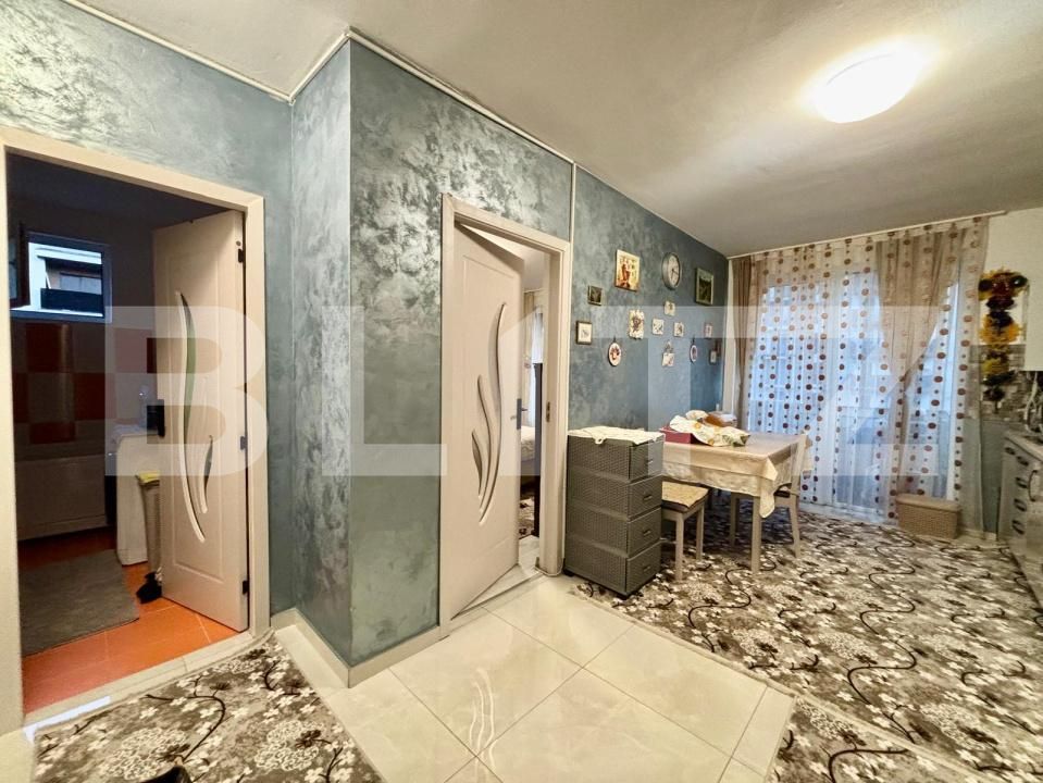 Apartament de vânzare 2 camere Floreşti - 189143AV | BLITZ Cluj-Napoca | Poza4