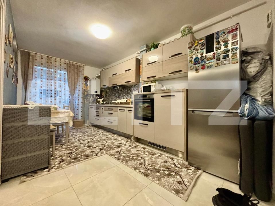 Apartament de vânzare 2 camere Floreşti - 189143AV | BLITZ Cluj-Napoca | Poza5