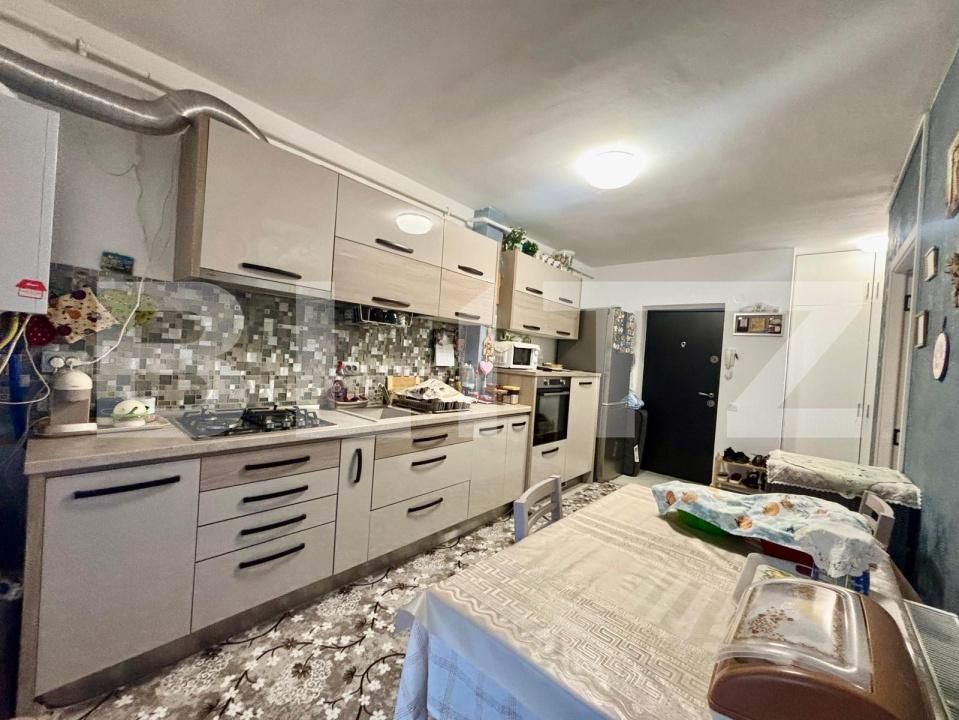 Apartament de vânzare 2 camere Floreşti - 189143AV | BLITZ Cluj-Napoca | Poza2