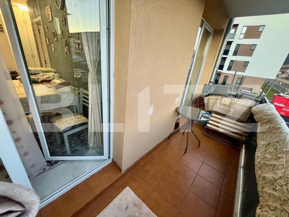 Garsonieră de vânzare Floreşti - 189143AV | BLITZ Cluj-Napoca | Poza11