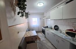Apartament 3 camere, decomandat, 72 mp total – Luminos