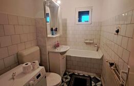 Apartament 3 camere, decomandat, 72 mp total – Luminos