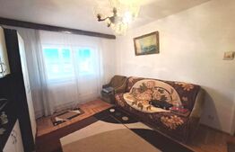 Apartament 3 camere, decomandat, 72 mp total – Luminos