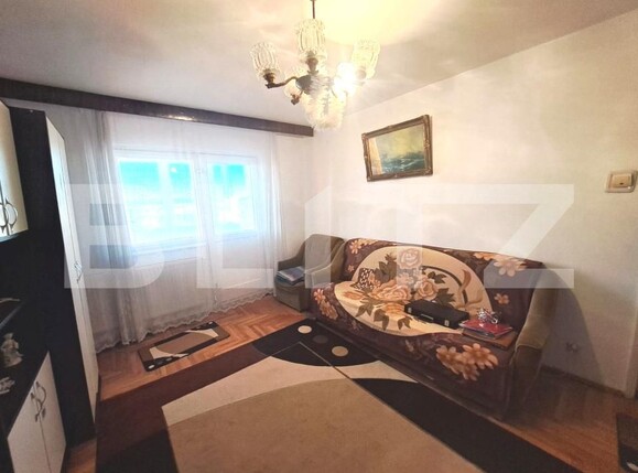 Apartament de vânzare 3 camere Gemenii - 189145AV | BLITZ Brașov | Poza2