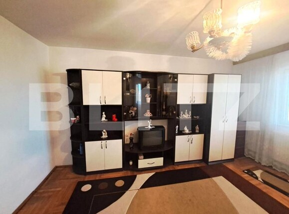 Apartament de vânzare 3 camere Gemenii - 189145AV | BLITZ Brașov | Poza1