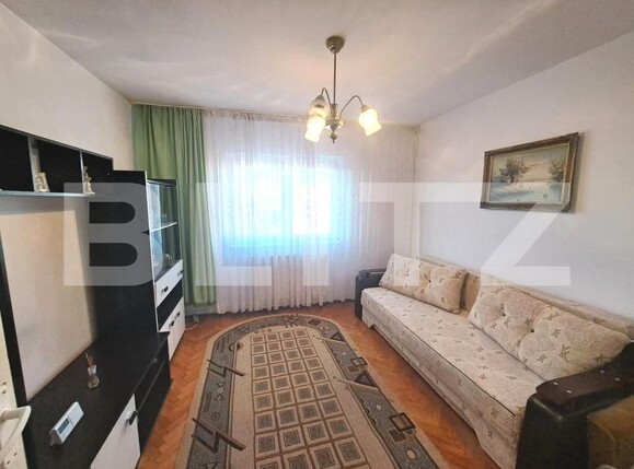 Apartament de vânzare 3 camere Gemenii - 189145AV | BLITZ Brașov | Poza3