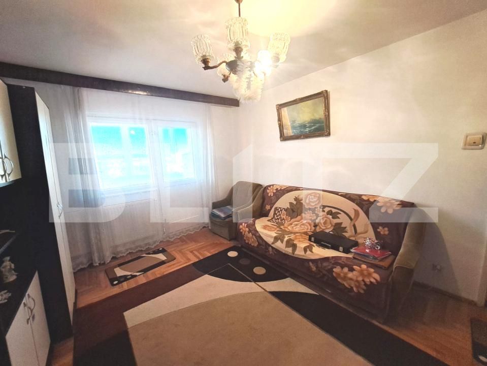 Apartament de vânzare 3 camere Gemenii - 189145AV | BLITZ Brașov | Poza2