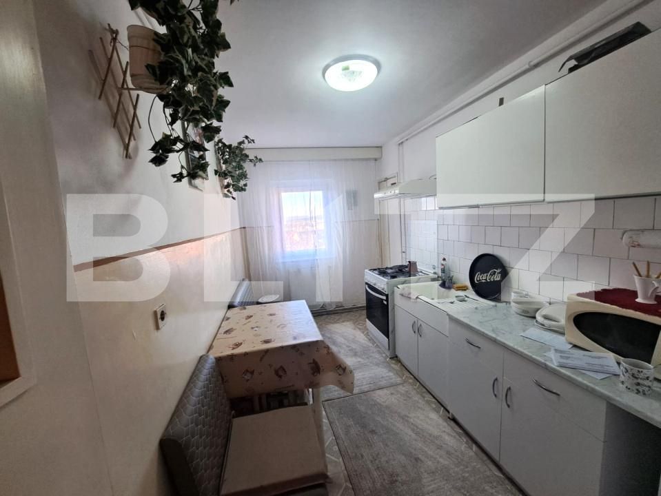 Apartament de vânzare 3 camere Gemenii - 189145AV | BLITZ Brașov | Poza5