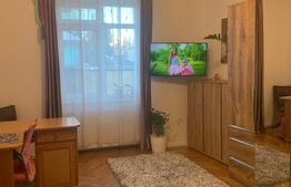 Casa in centrul Nou al Brasovului - complet renovata