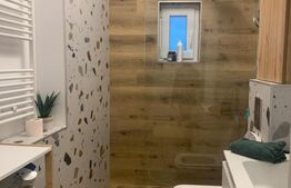 Casa in centrul Nou al Brasovului - complet renovata