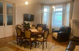 Casa in centrul Nou al Brasovului - complet renovata