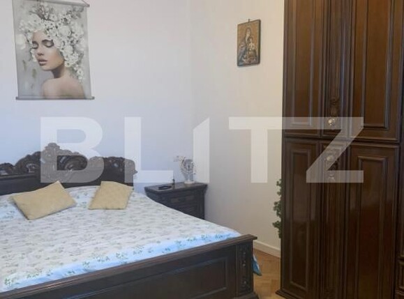 Casa de vânzare 3 camere Centrul Civic - 189147CV | BLITZ Brașov | Poza4