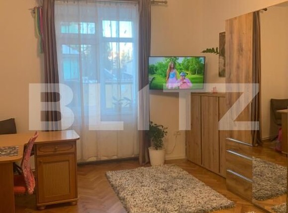 Casa de vânzare 3 camere Centrul Civic - 189147CV | BLITZ Brașov | Poza2