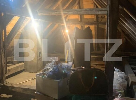 Casa de vânzare 3 camere Centrul Civic - 189147CV | BLITZ Brașov | Poza9