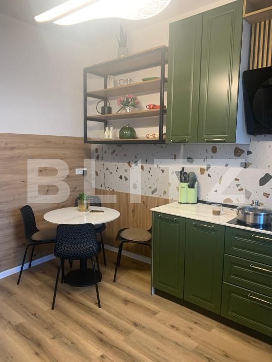 Casa de vânzare 3 camere Centrul Civic - 189147CV | BLITZ Brașov | Poza3