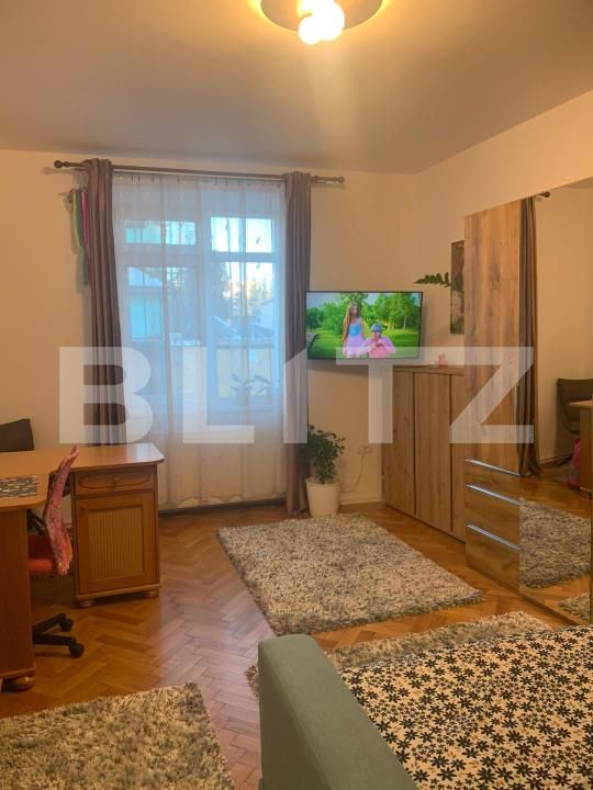 Casa de vânzare 3 camere Centrul Civic - 189147CV | BLITZ Brașov | Poza2