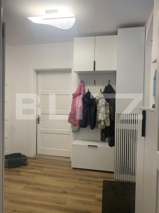 Casa de vânzare 3 camere Centrul Civic - 189147CV | BLITZ Brașov | Poza5