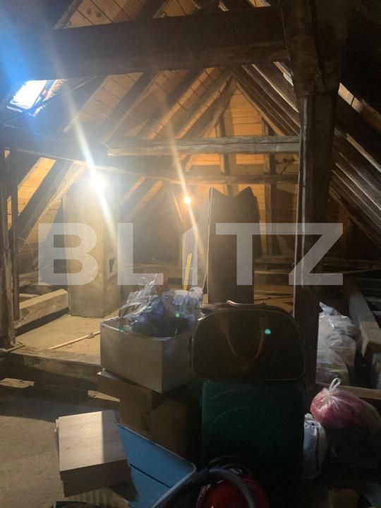 Casa de vânzare 3 camere Centrul Civic - 189147CV | BLITZ Brașov | Poza9