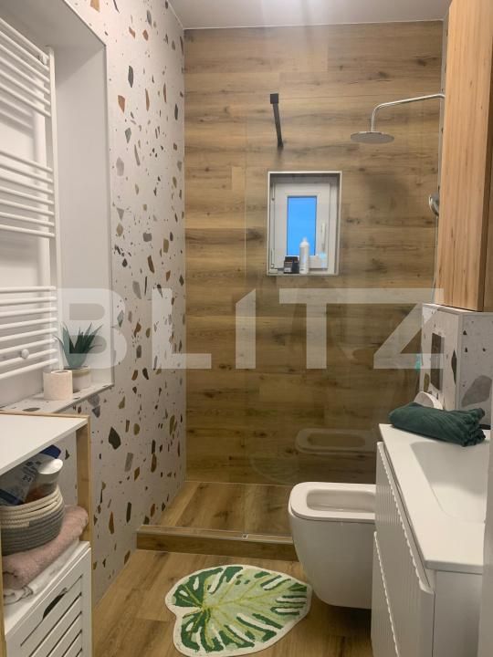 Casa de vânzare 3 camere Centrul Civic - 189147CV | BLITZ Brașov | Poza6