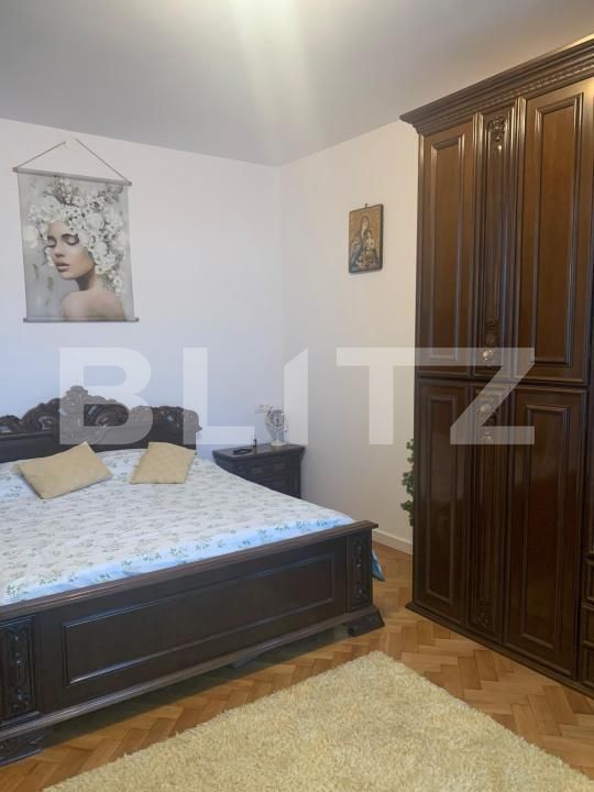 Casa de vânzare 3 camere Centrul Civic - 189147CV | BLITZ Brașov | Poza4