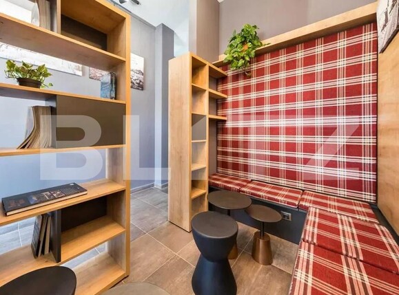 Spațiu comercial de închiriat Tractorul - 189149SIC | BLITZ Brașov | Poza7