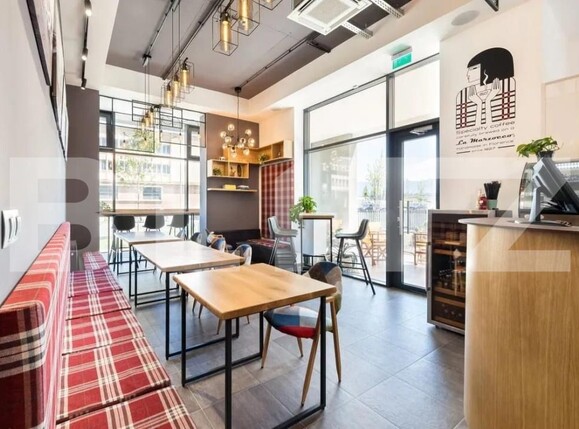 Spațiu comercial de închiriat Tractorul - 189149SIC | BLITZ Brașov | Poza3