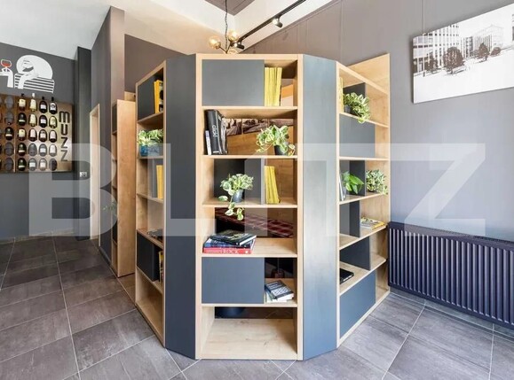 Spațiu comercial de închiriat Tractorul - 189149SIC | BLITZ Brașov | Poza6