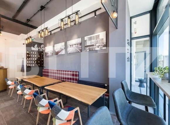 Spațiu comercial de închiriat Tractorul - 189149SIC | BLITZ Brașov | Poza2