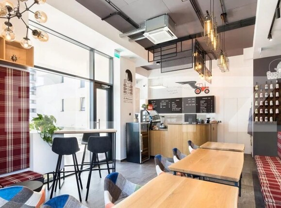 Spațiu comercial de închiriat Tractorul - 189149SIC | BLITZ Brașov | Poza4