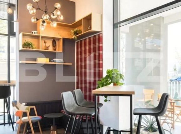 Spațiu comercial de închiriat Tractorul - 189149SIC | BLITZ Brașov | Poza5