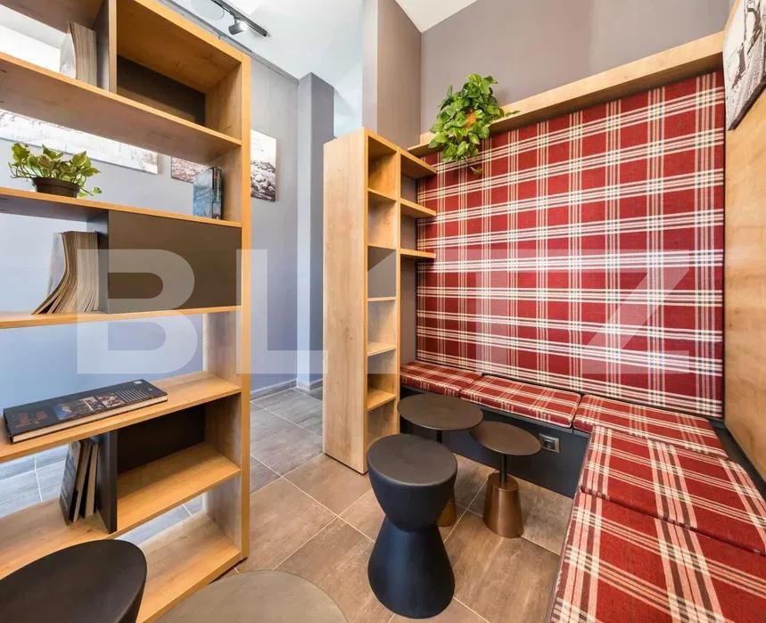 Spațiu comercial de închiriat Tractorul - 189149SIC | BLITZ Brașov | Poza7