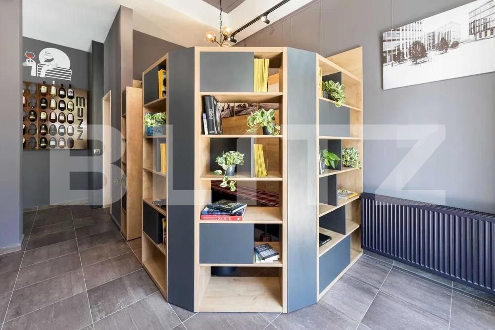 Spațiu comercial de închiriat Tractorul - 189149SIC | BLITZ Brașov | Poza6