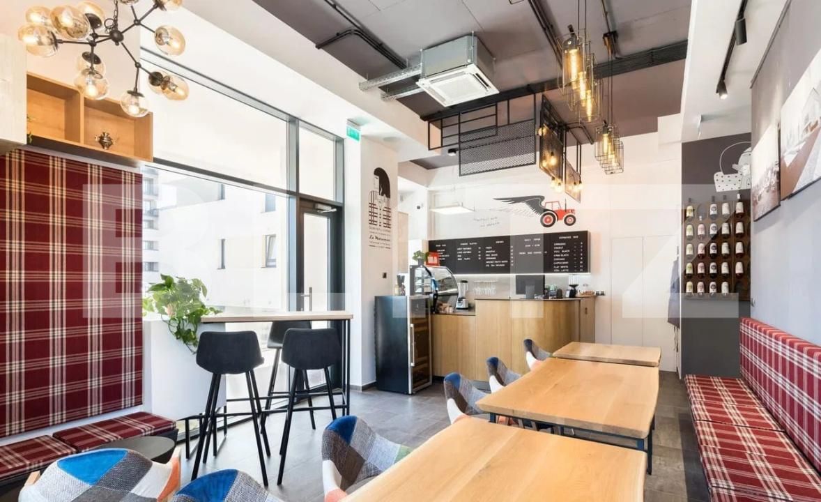 Spațiu comercial de închiriat Tractorul - 189149SIC | BLITZ Brașov | Poza4