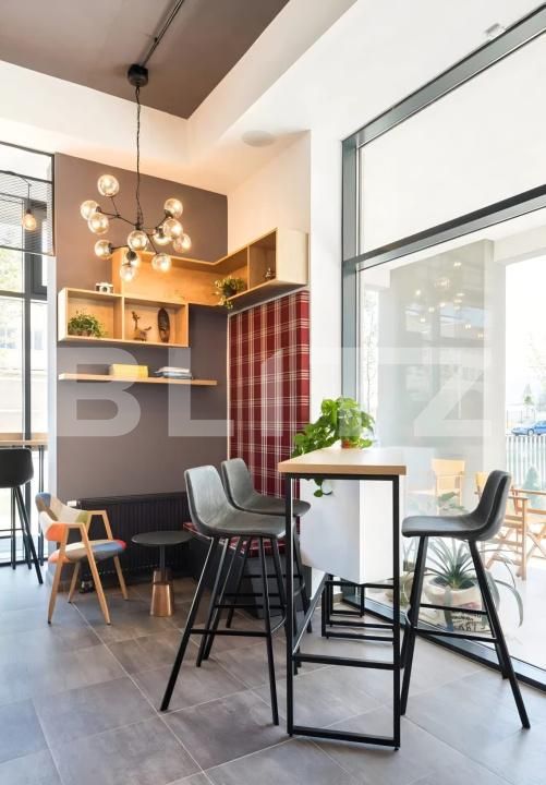 Spațiu comercial de închiriat Tractorul - 189149SIC | BLITZ Brașov | Poza5