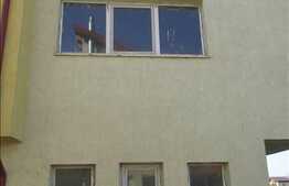 Duplex de vanzare la pret oportun, 130 mp, semifinisat! Zona buna!