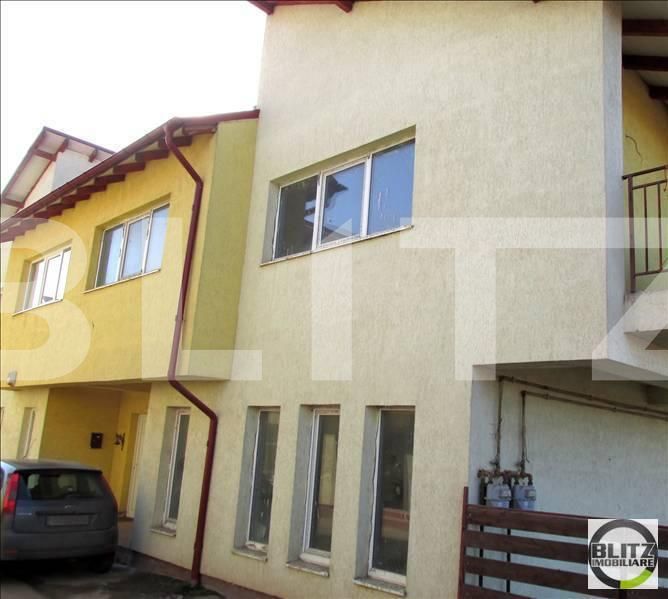 Casa de vânzare 4 camere Floreşti - 18915CV | BLITZ Cluj-Napoca | Poza1