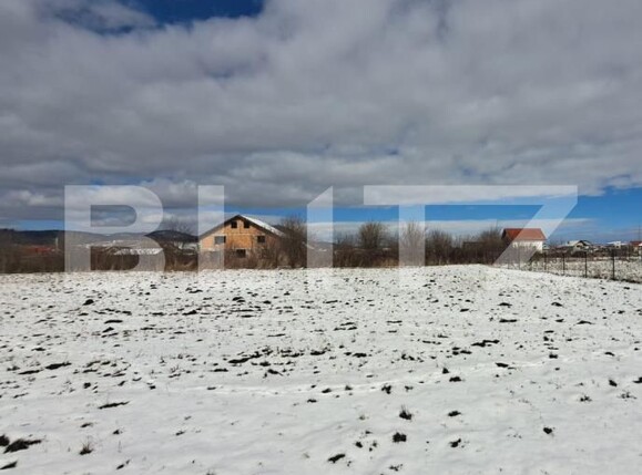 Teren de vânzare Vulcan - 189151TV | BLITZ Brașov | Poza1