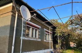 OFERTA - casa renovabila APAHIDA langa Primarie