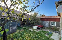 OFERTA - casa renovabila APAHIDA langa Primarie