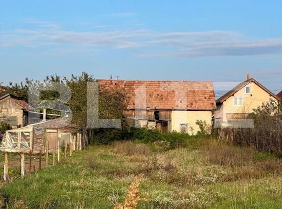 Casa de vânzare 4 camere Apahida - 189154CV | BLITZ Cluj-Napoca | Poza2