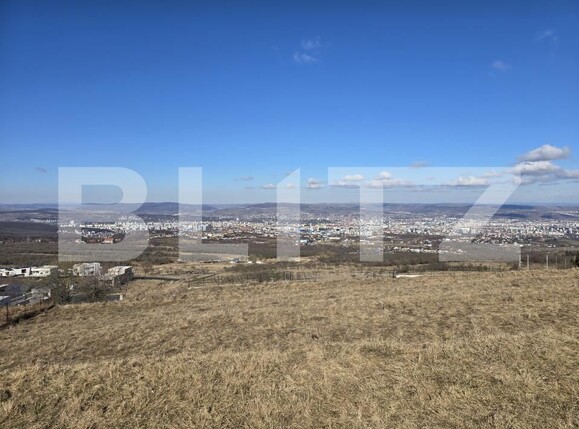 Teren de vânzare Feleacu - 189155TV | BLITZ Cluj-Napoca | Poza4