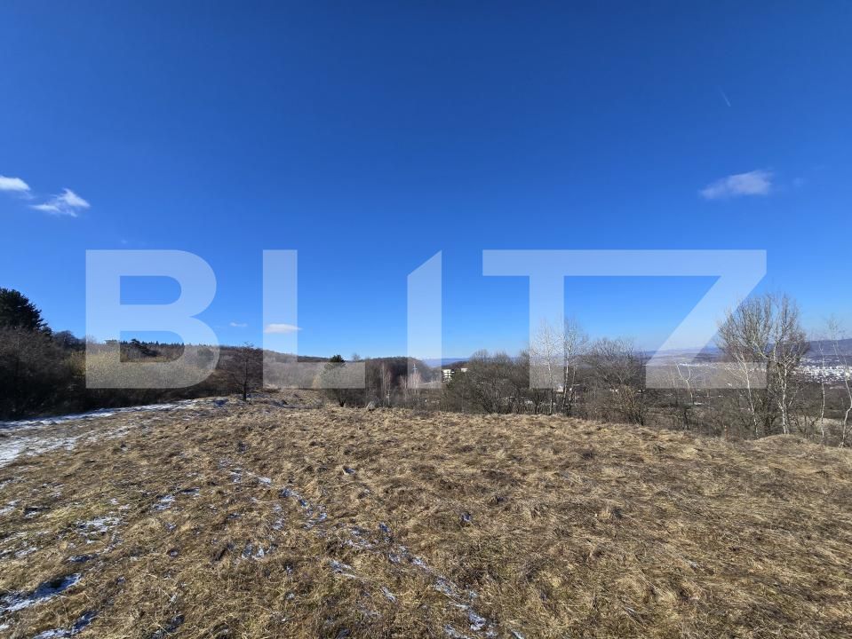 Teren de vânzare Feleacu - 189155TV | BLITZ Cluj-Napoca | Poza5