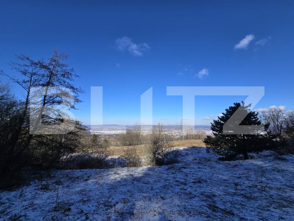 Teren de vânzare Feleacu - 189155TV | BLITZ Cluj-Napoca | Poza13