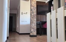 Apartament semidecomandat cu 3 camere, 87,64 mp utili, parcare, zona Muzeul Apei