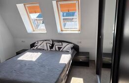 Apartament semidecomandat cu 3 camere, 87,64 mp utili, parcare, zona Muzeul Apei