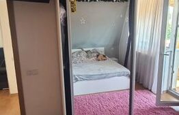 Apartament semidecomandat cu 3 camere, 89mp utili, parcare, zona Muzeul Apei