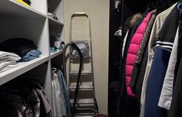 Apartament semidecomandat cu 3 camere, 87,64 mp utili, parcare, zona Muzeul Apei