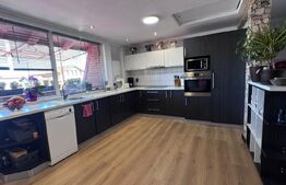 Apartament semidecomandat cu 3 camere, 87,64 mp utili, parcare, zona Muzeul Apei